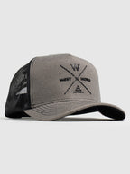 Boné WestWorld Spike