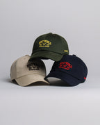 Boné WestWorld Dad Hat Buffalo