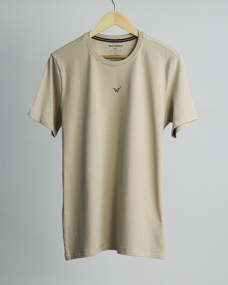 Camiseta Masculina WestWorld