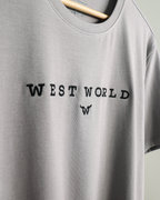 Camiseta Masculina WestWorld