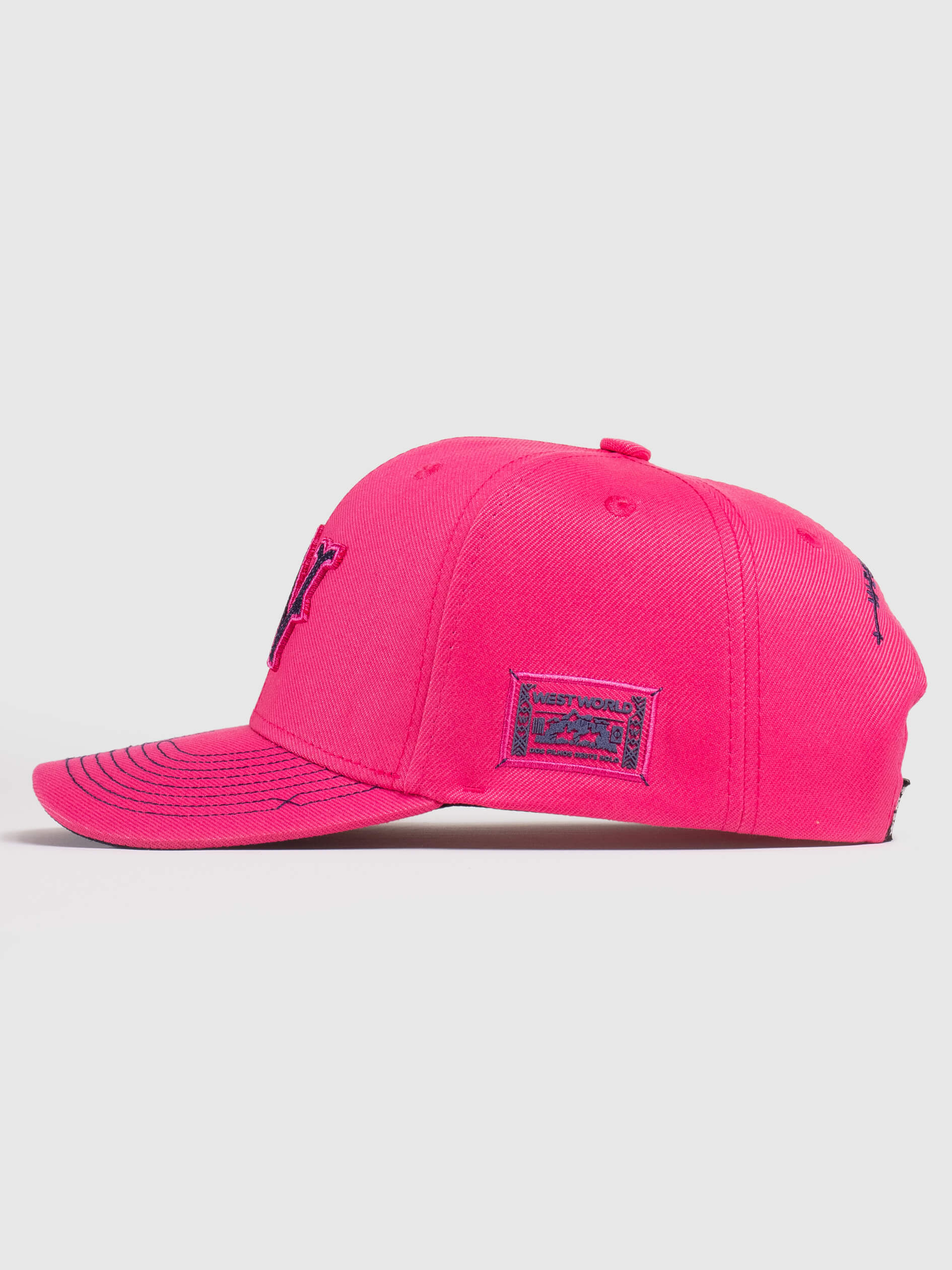 Boné WestWorld Colorado