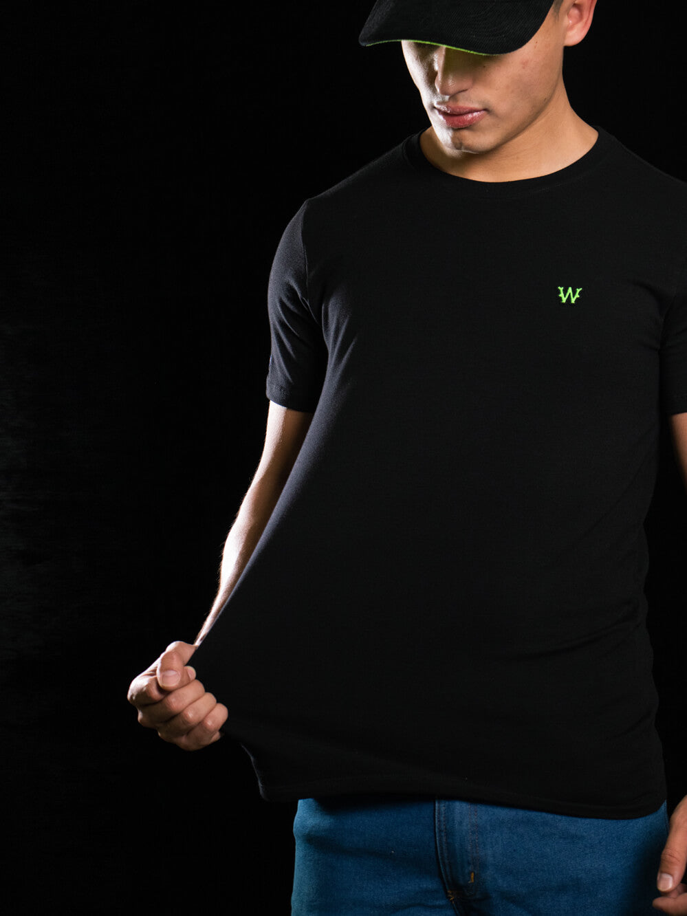 Camiseta Masculina WestWorld Despertar