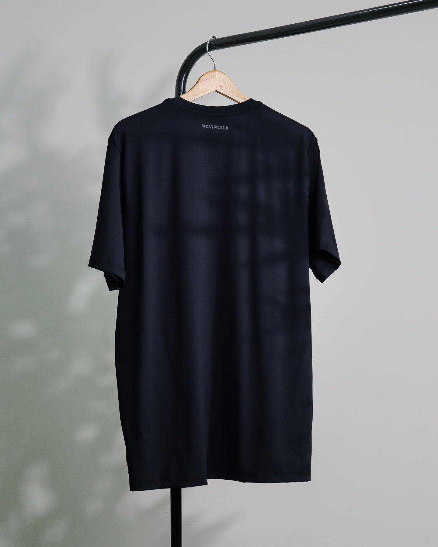 Camiseta  Térmica UV50+ Manga Curta Masculina WestWorld