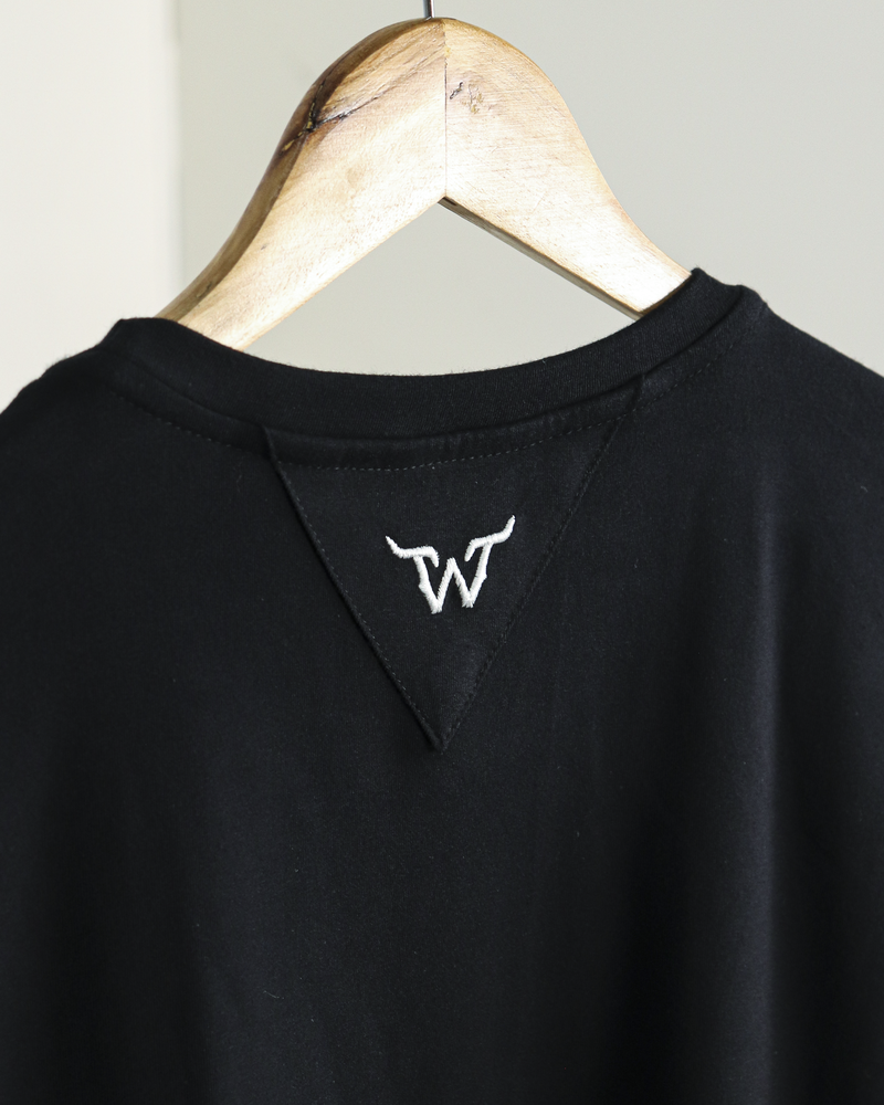 Camiseta Masculina WestWorld Fronteira CWM2