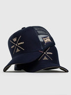 Boné WestWorld Spike