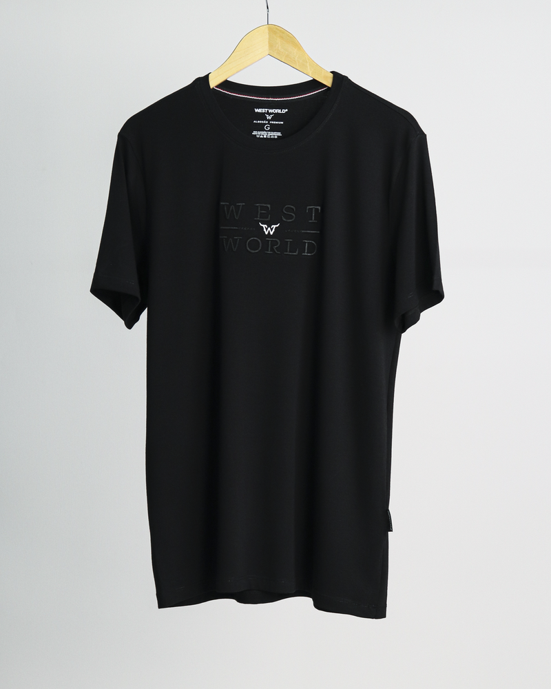 Camiseta Masculina WestWorld