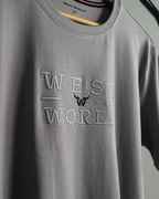 Camiseta Masculina WestWorld