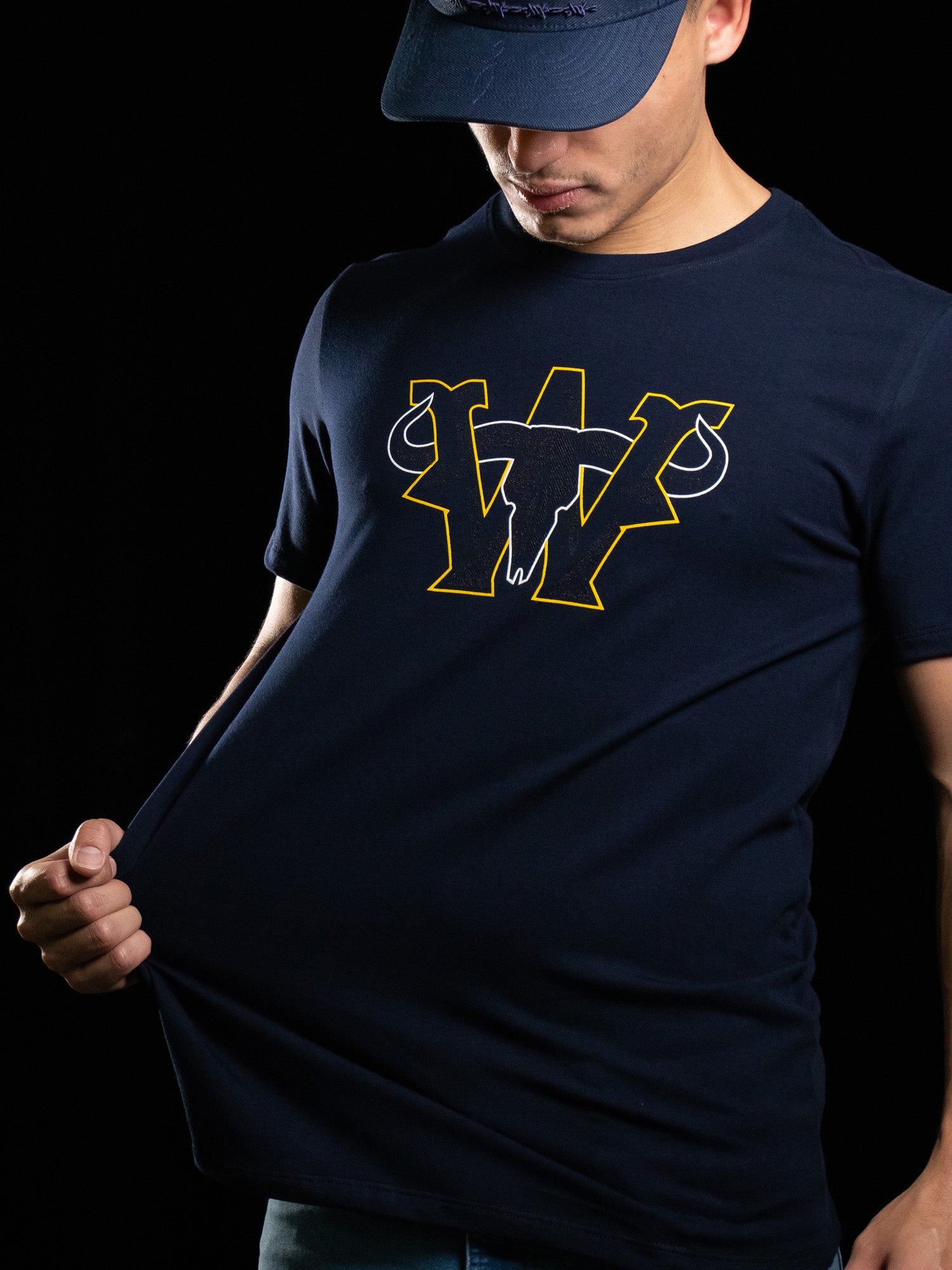 Camiseta Masculina WestWorld Despertar