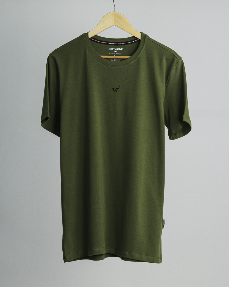 Camiseta Masculina WestWorld