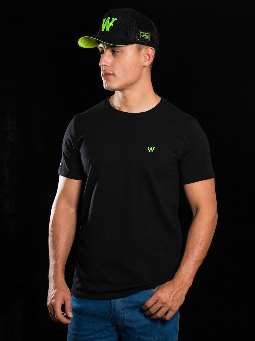 Camiseta Masculina WestWorld Despertar