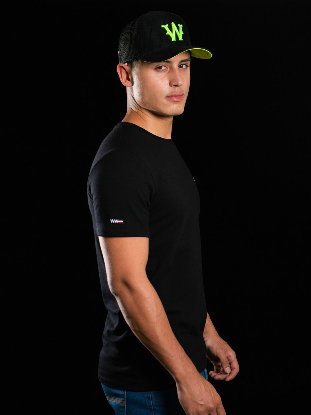 Camiseta Masculina WestWorld Despertar