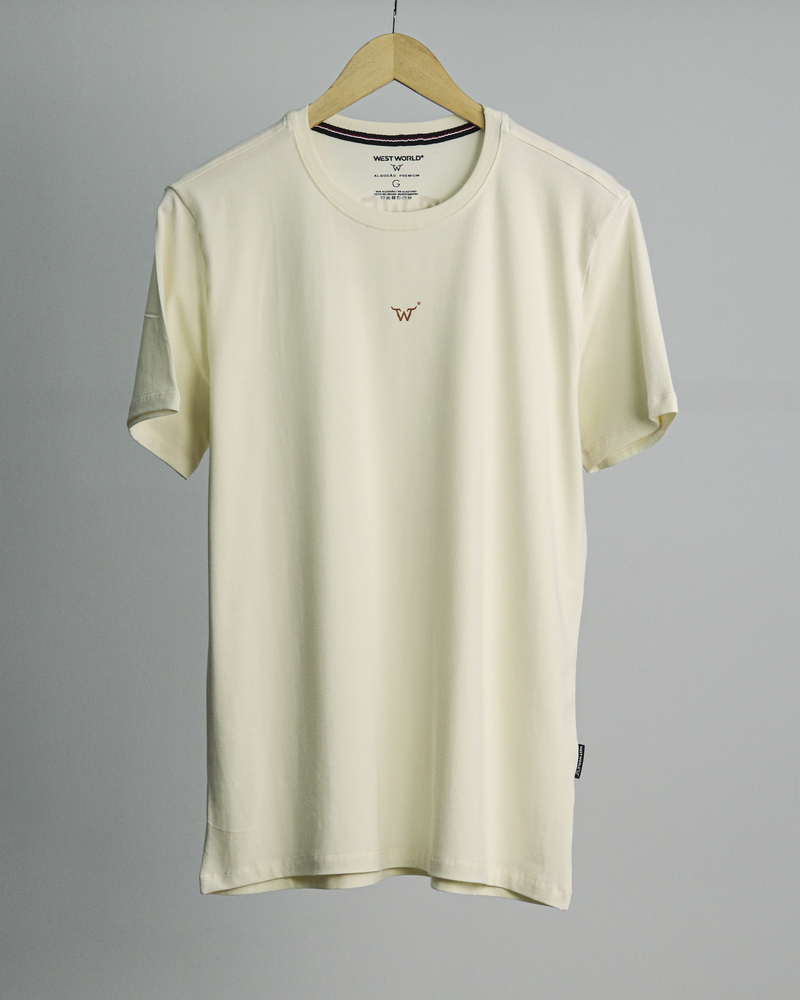 Camiseta Masculina WestWorld