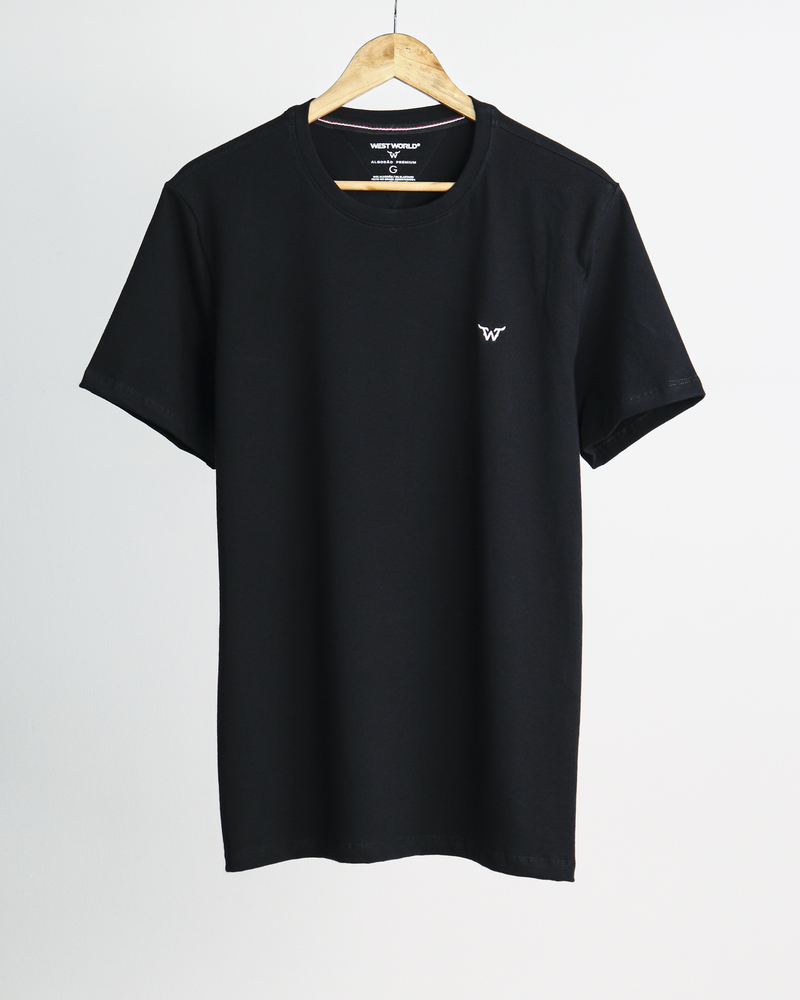 Camiseta Masculina WestWorld Fronteira CWM2