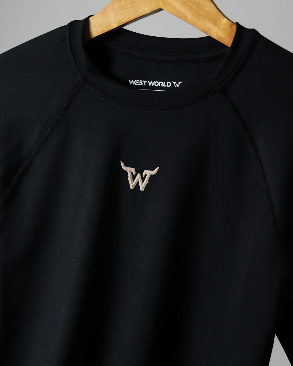 Camiseta Térmica UV50+ Manga Longa Feminina WestWorld