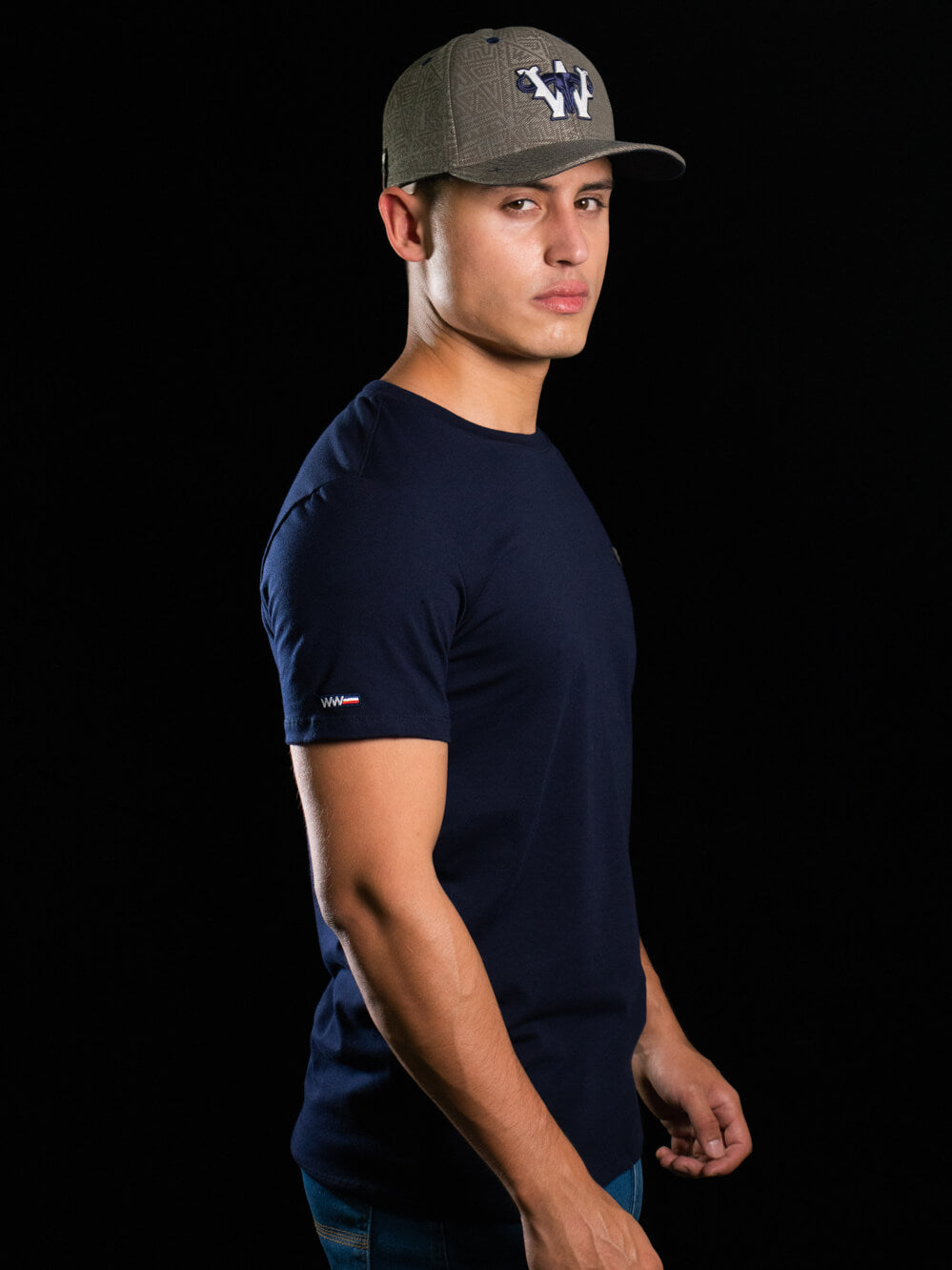 Camiseta Masculina WestWorld Despertar