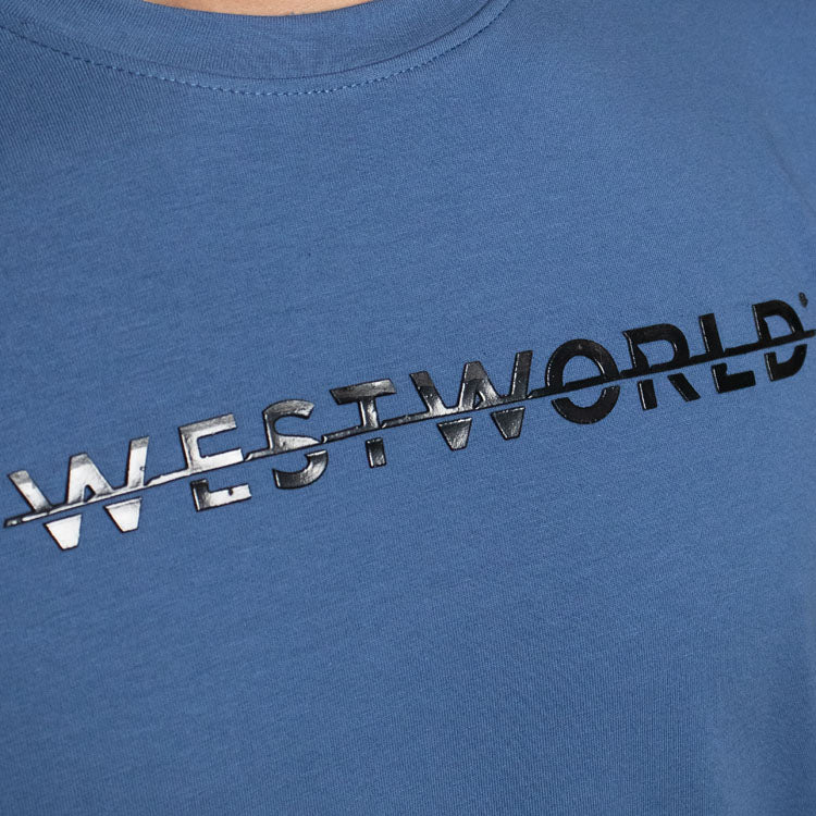 Camiseta Masculina WestWorld Despertar