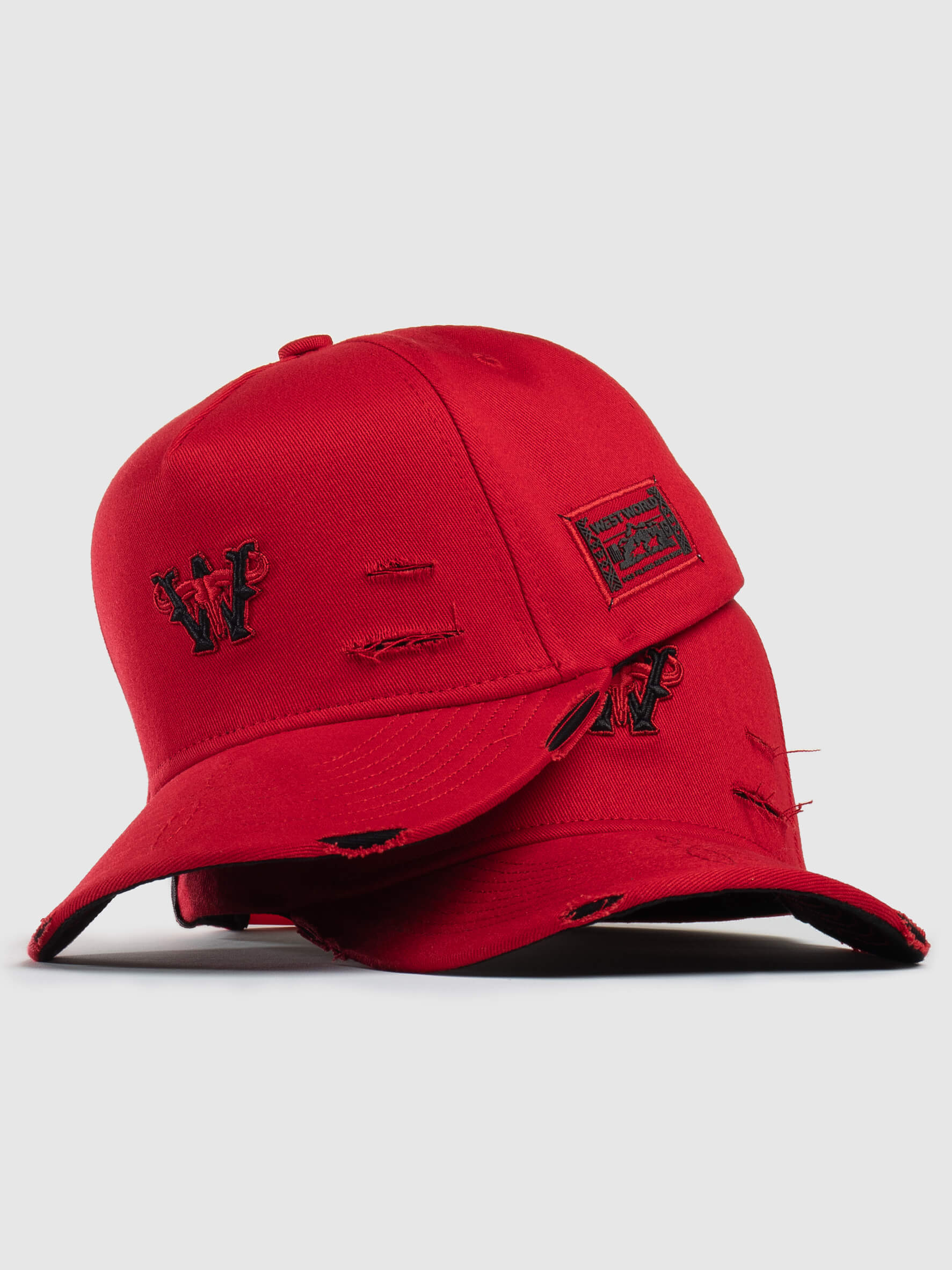 Boné WestWorld Arizona