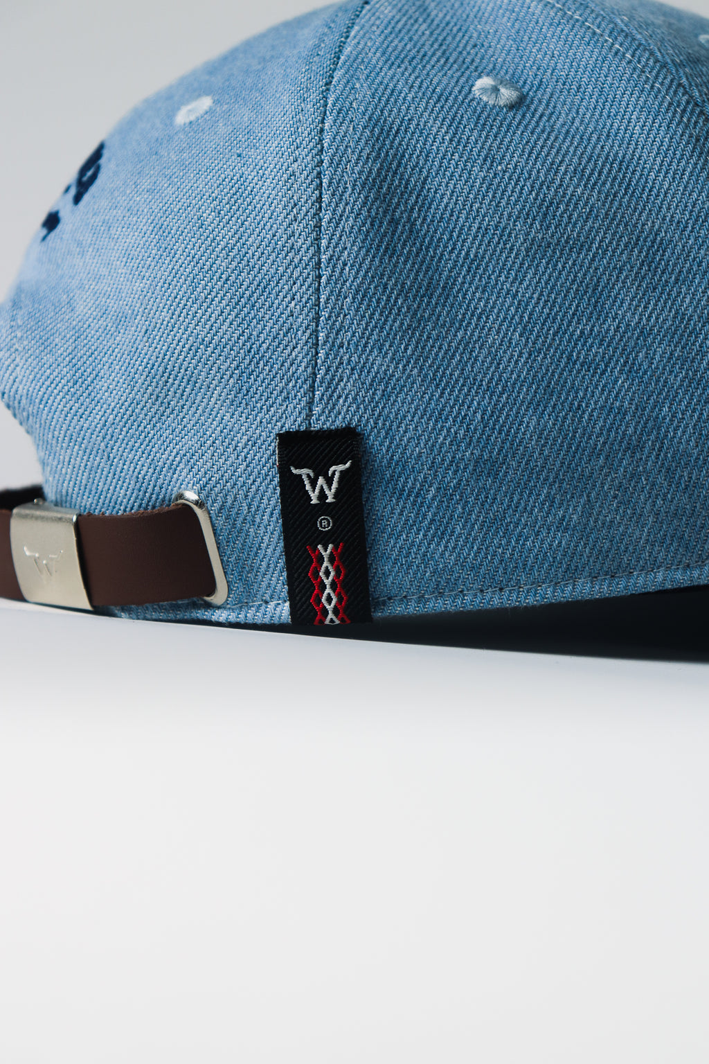 Boné WestWorld Dad Hat Boston