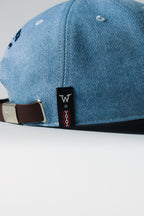 Boné WestWorld Dad Hat Boston