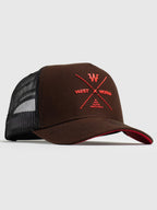 Boné WestWorld Spike