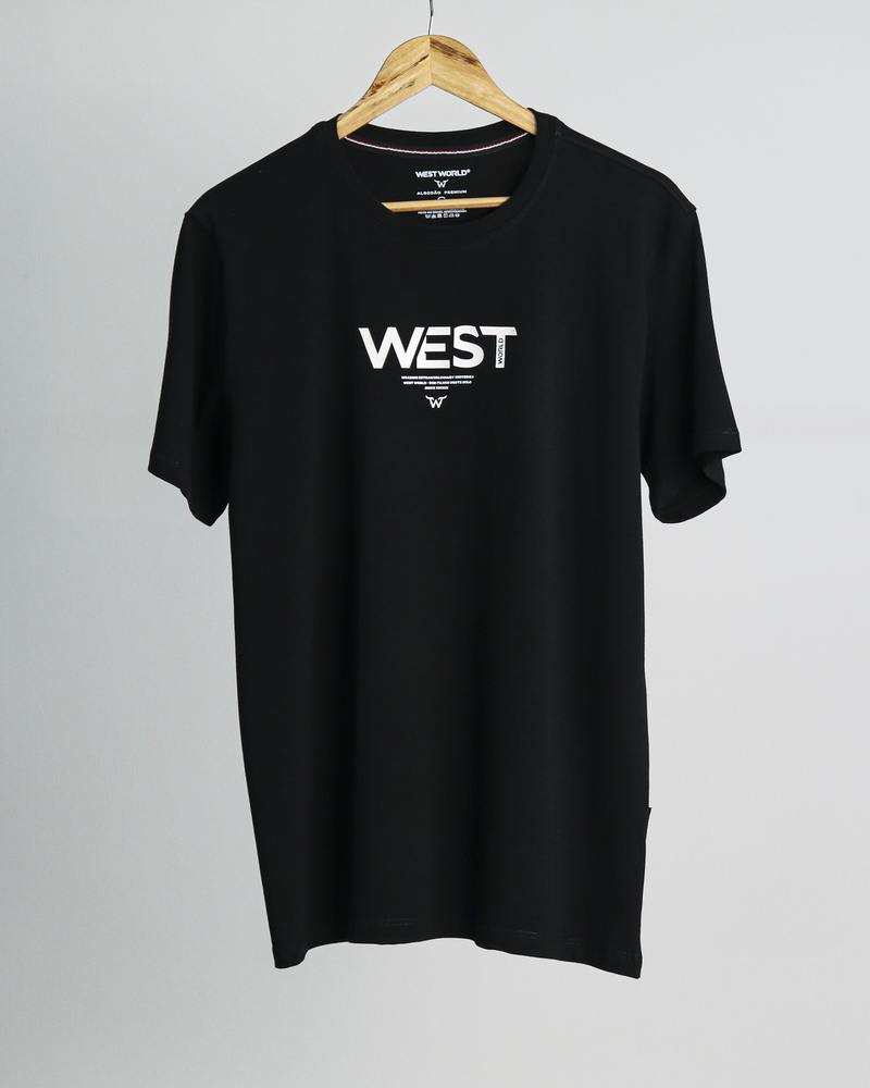 Camiseta Masculina WestWorld