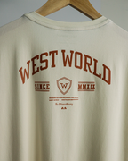 Camiseta Masculina WestWorld