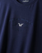Camiseta Masculina WestWorld