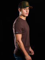 Camiseta Masculina WestWorld Despertar