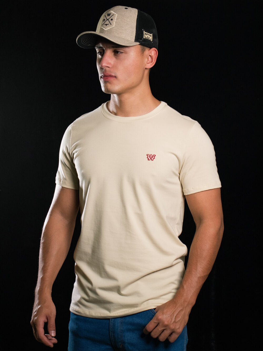 Camiseta Masculina WestWorld Despertar