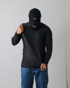 Camiseta Térmica UV50+ Manga Longa Masculina WestWorld