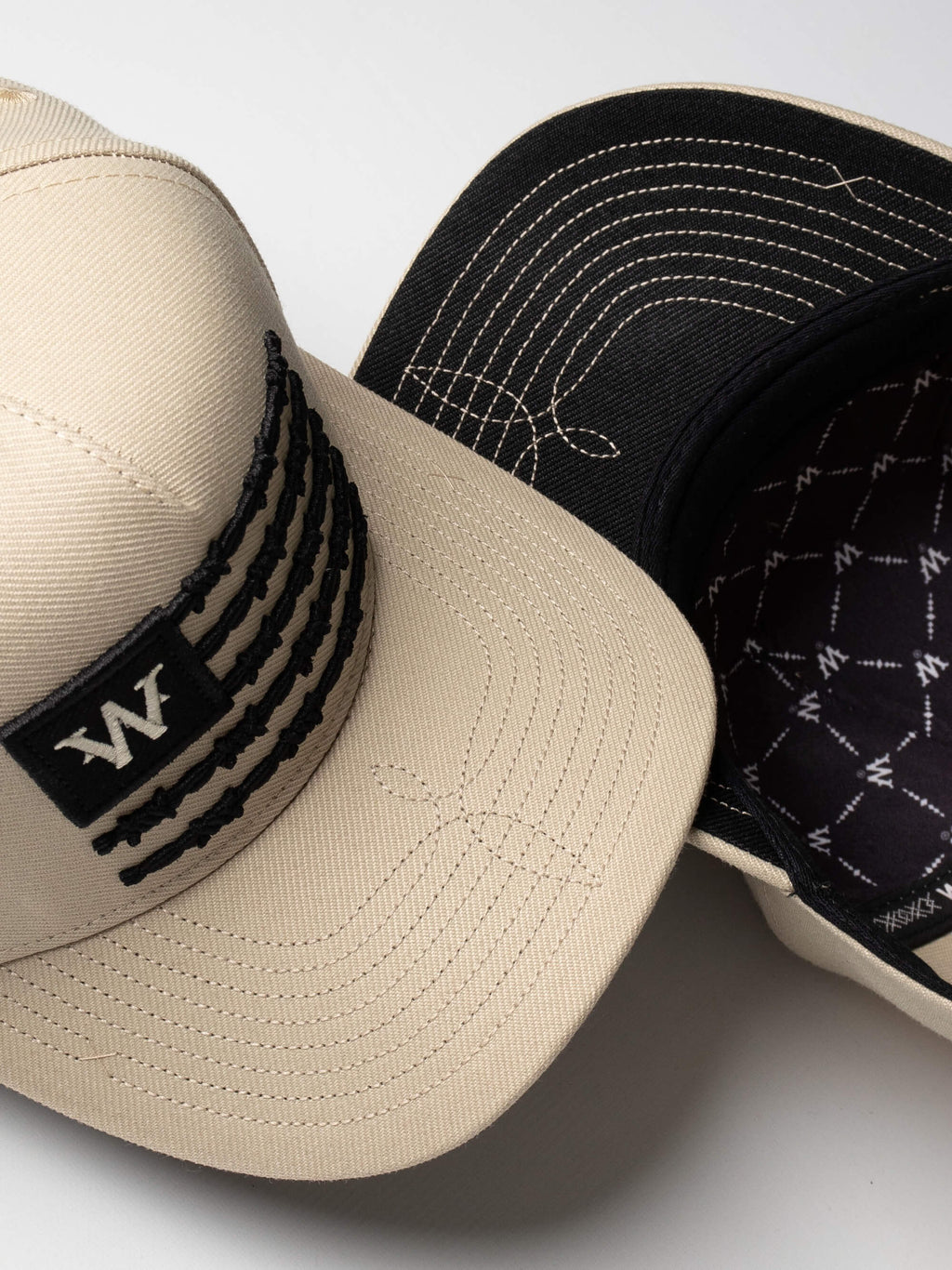 Boné WestWorld America