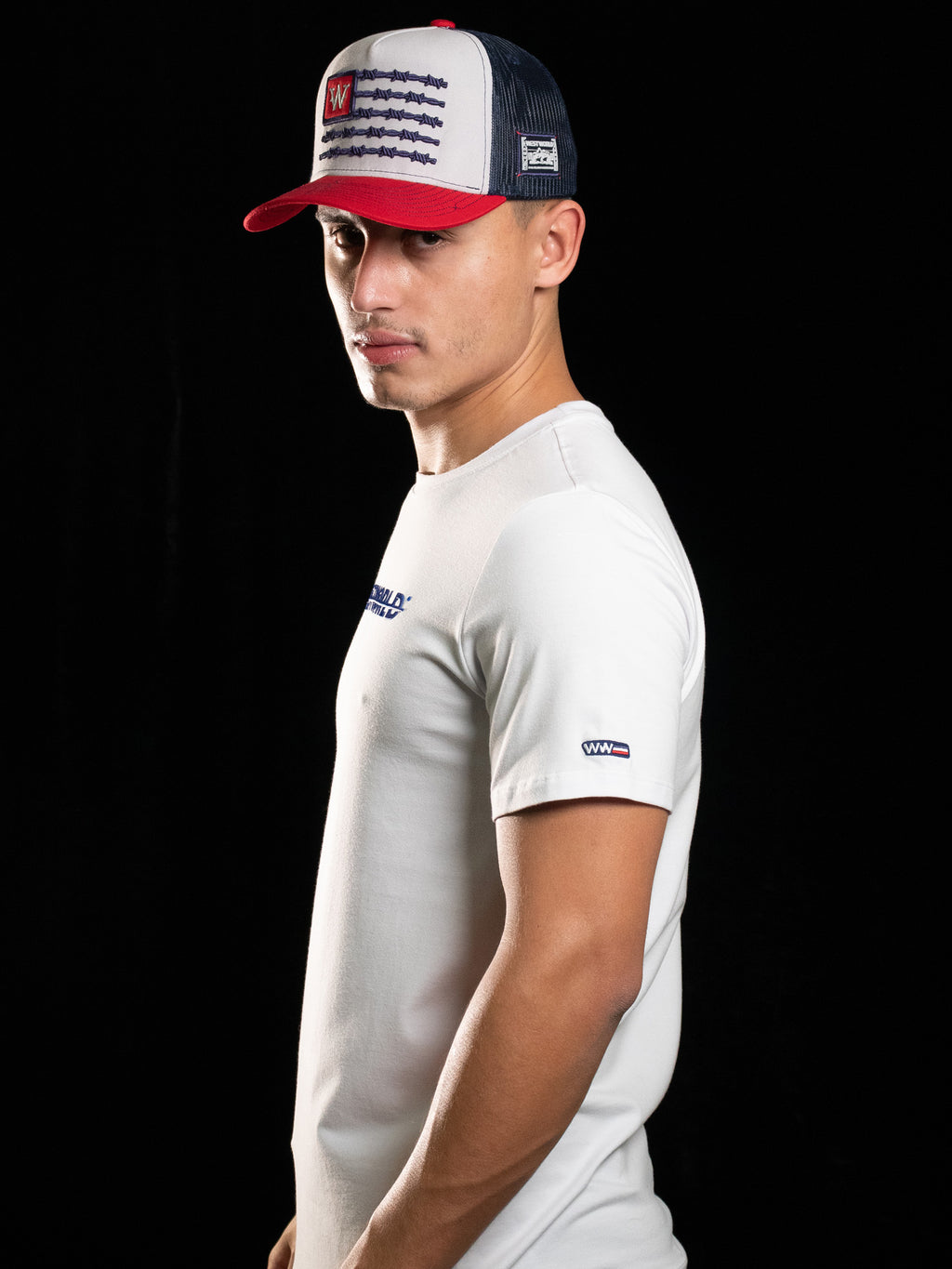 Camiseta Masculina WestWorld Despertar