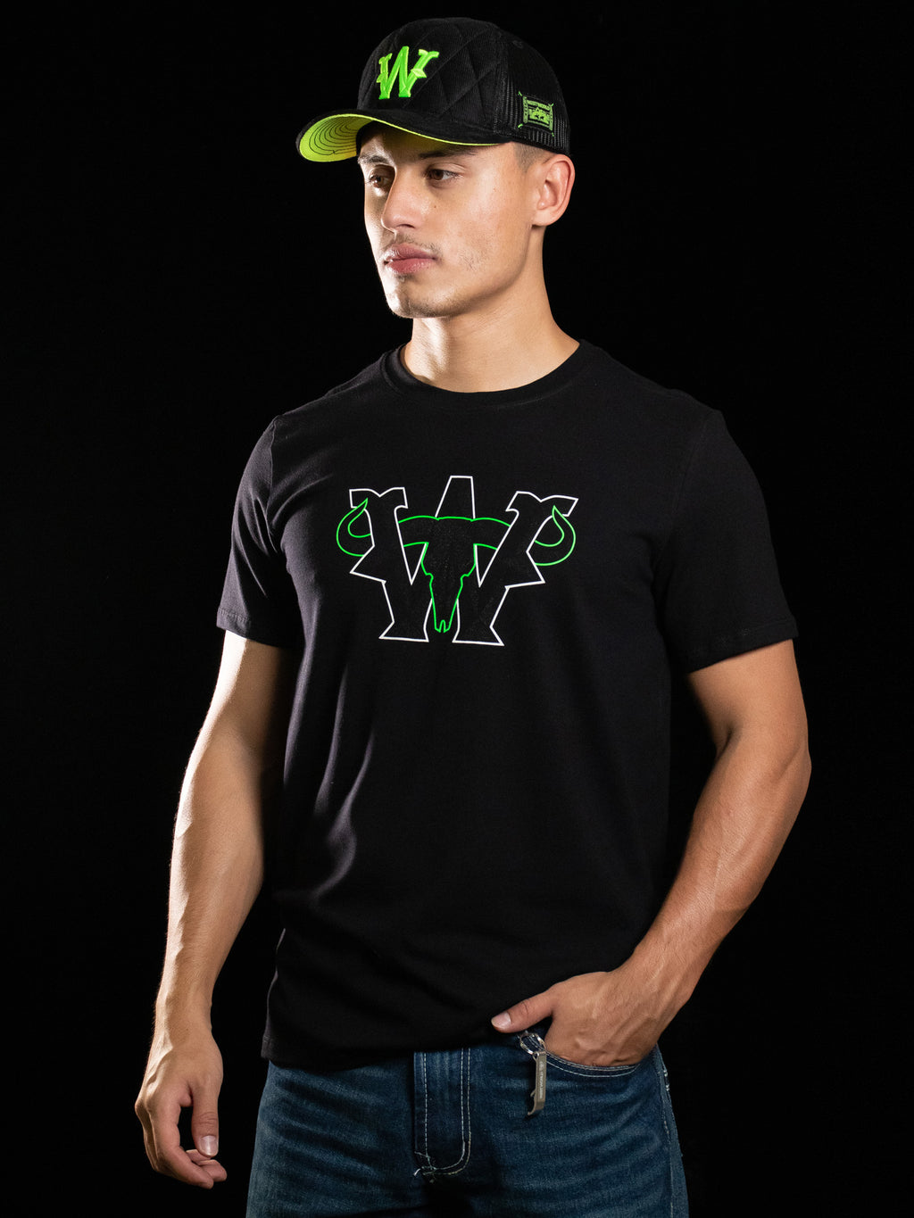 Camiseta Masculina WestWorld Despertar