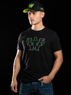 Camiseta Masculina WestWorld Despertar