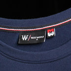 Camiseta Masculina WestWorld Despertar