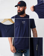 Camiseta Masculina WestWorld