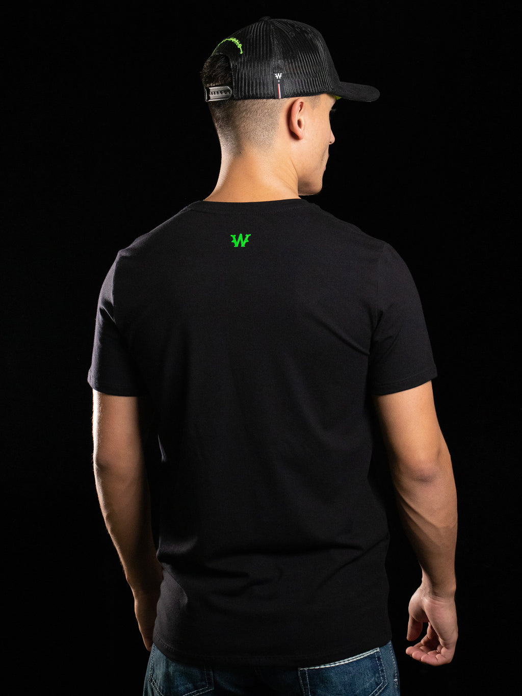 Camiseta Masculina WestWorld Despertar