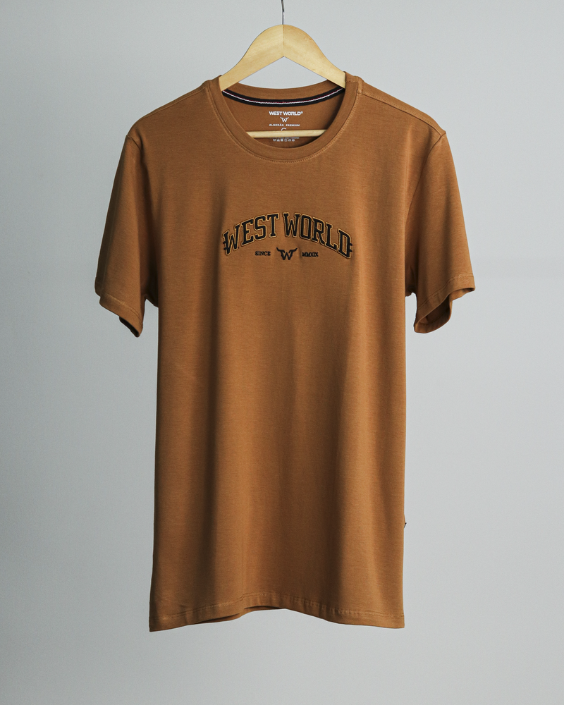Camiseta Masculina WestWorld