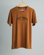 Camiseta Masculina WestWorld