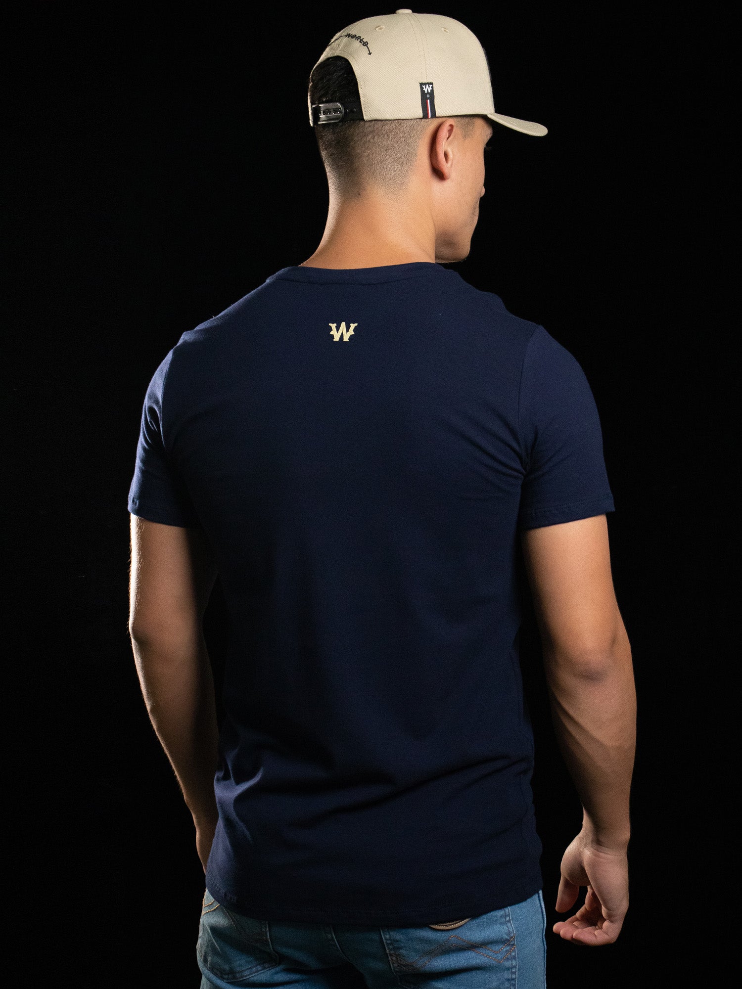 Camiseta Masculina WestWorld Despertar