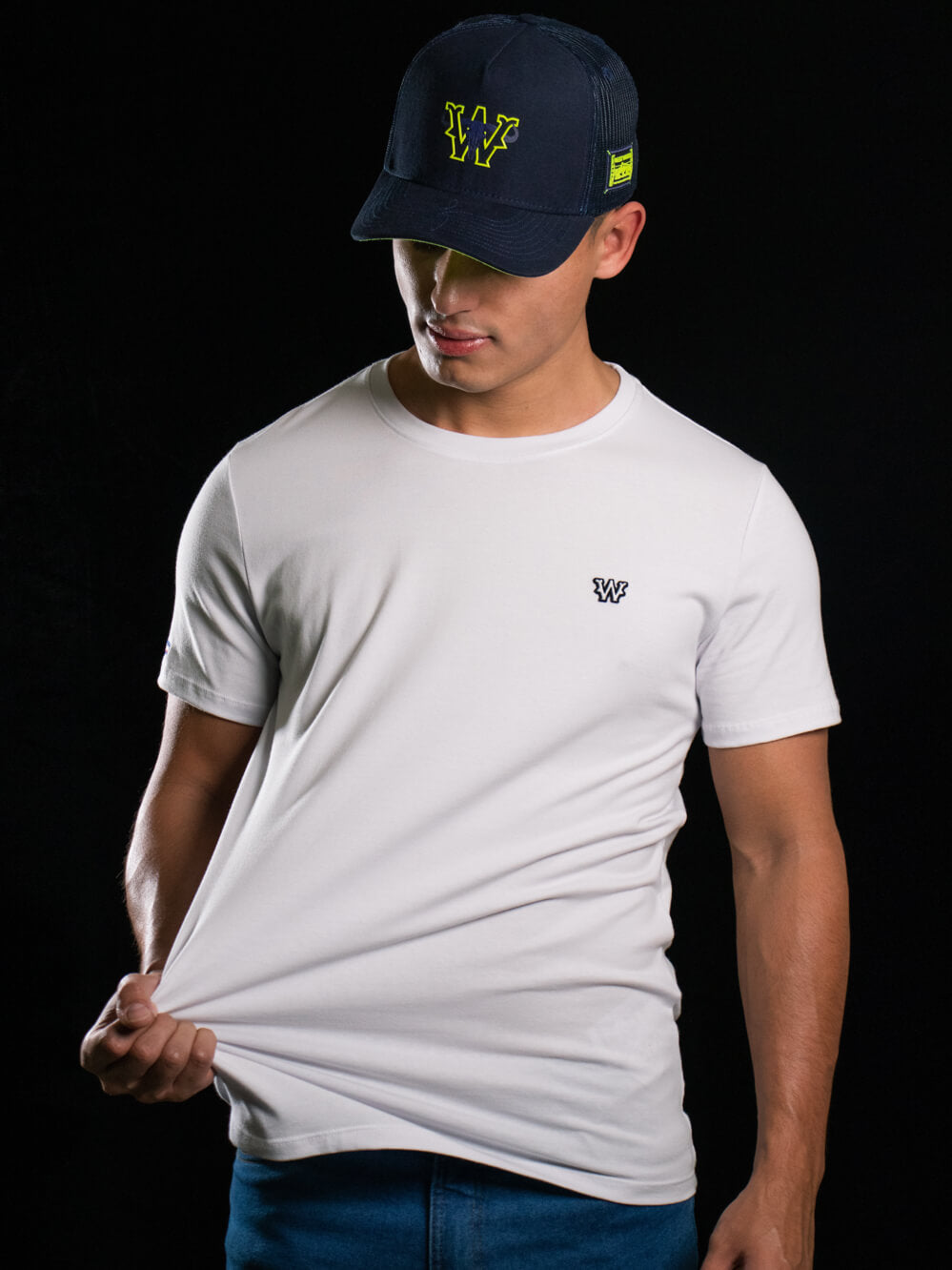 Camiseta Masculina WestWorld Despertar