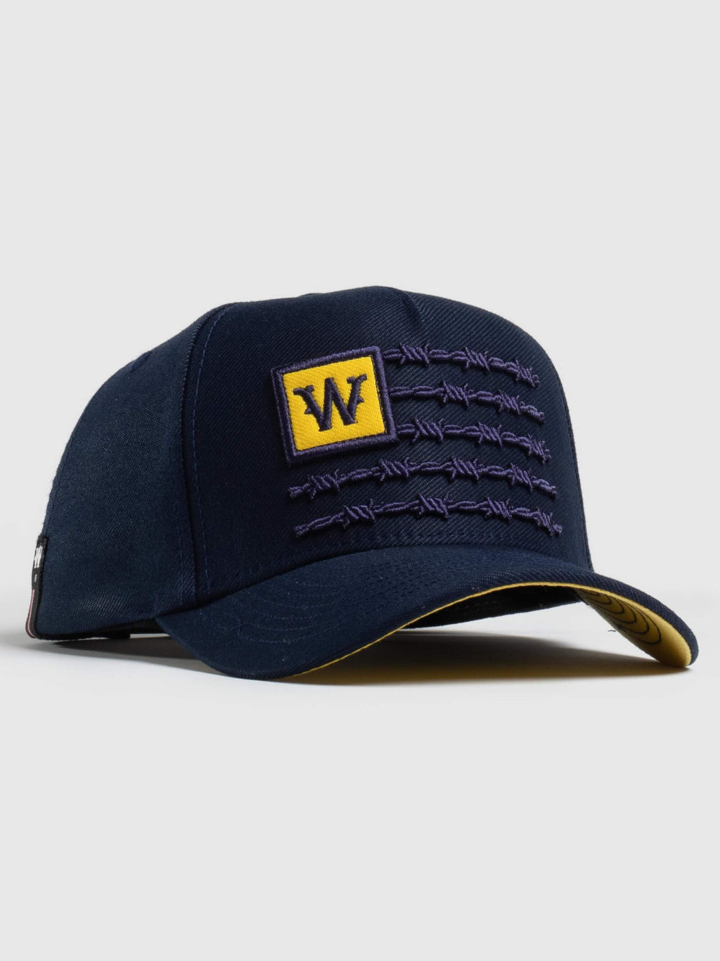 Boné WestWorld America