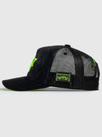 Boné WestWorld Dallas