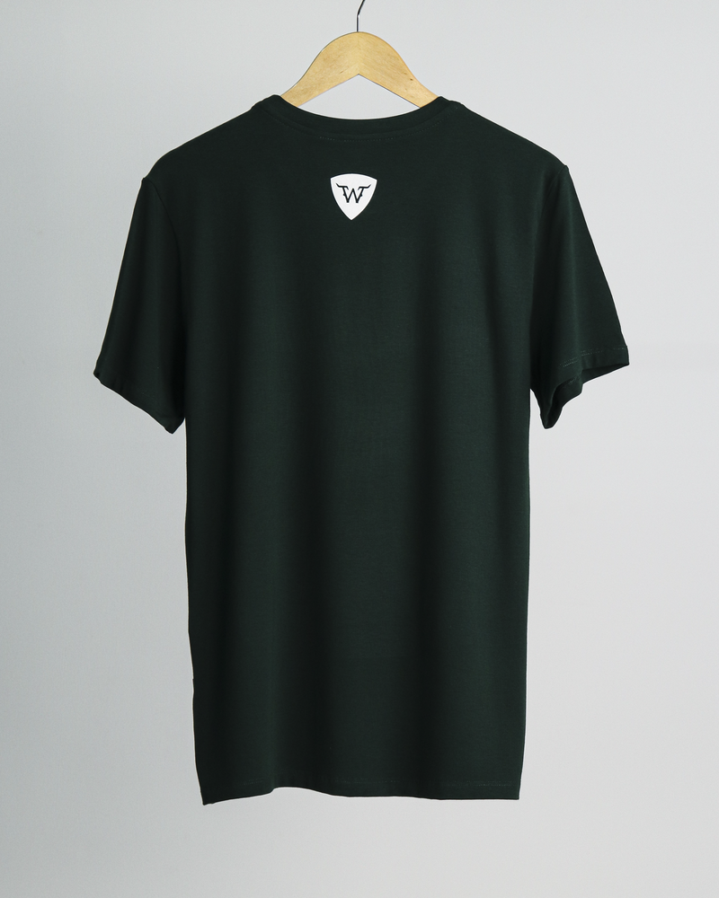 Camiseta Masculina WestWorld