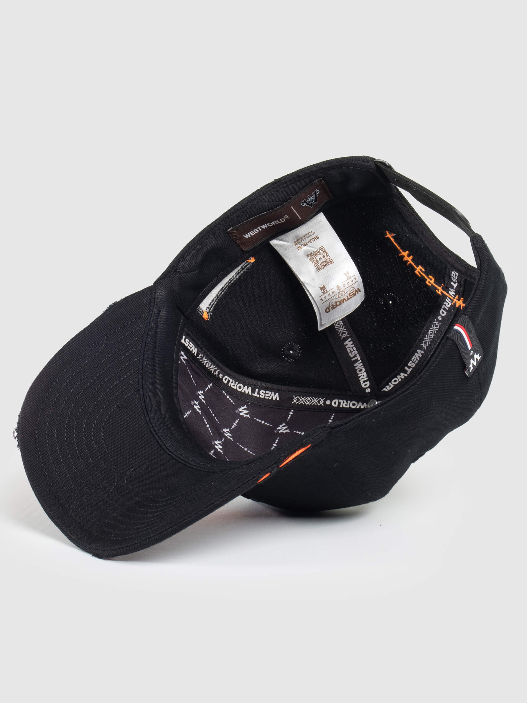 Boné WestWorld Arizona