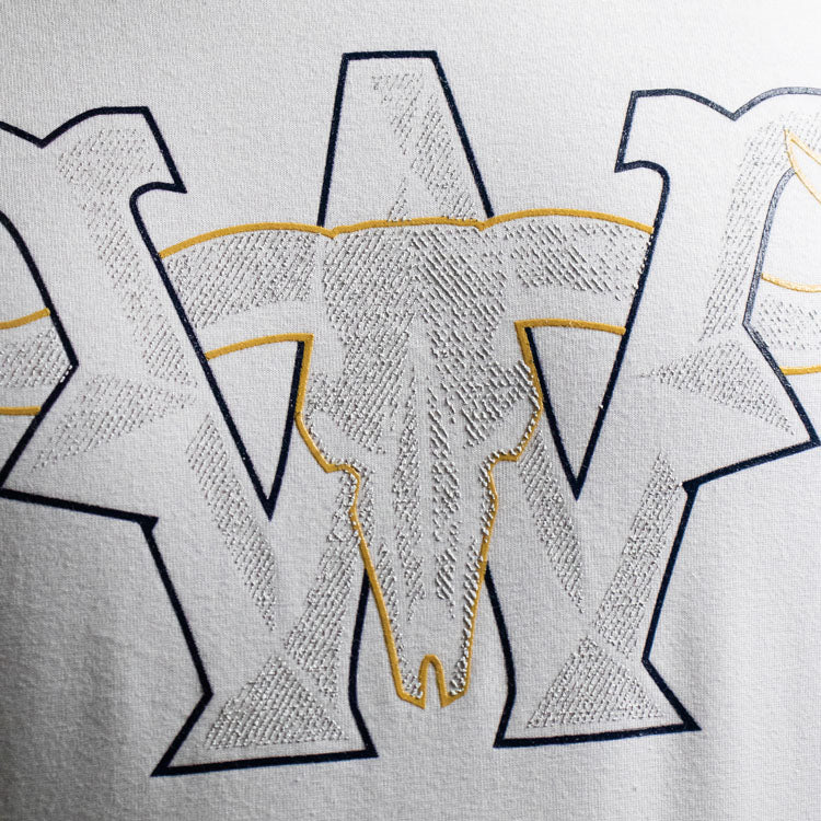 Camiseta Masculina WestWorld Despertar