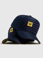 Boné WestWorld America