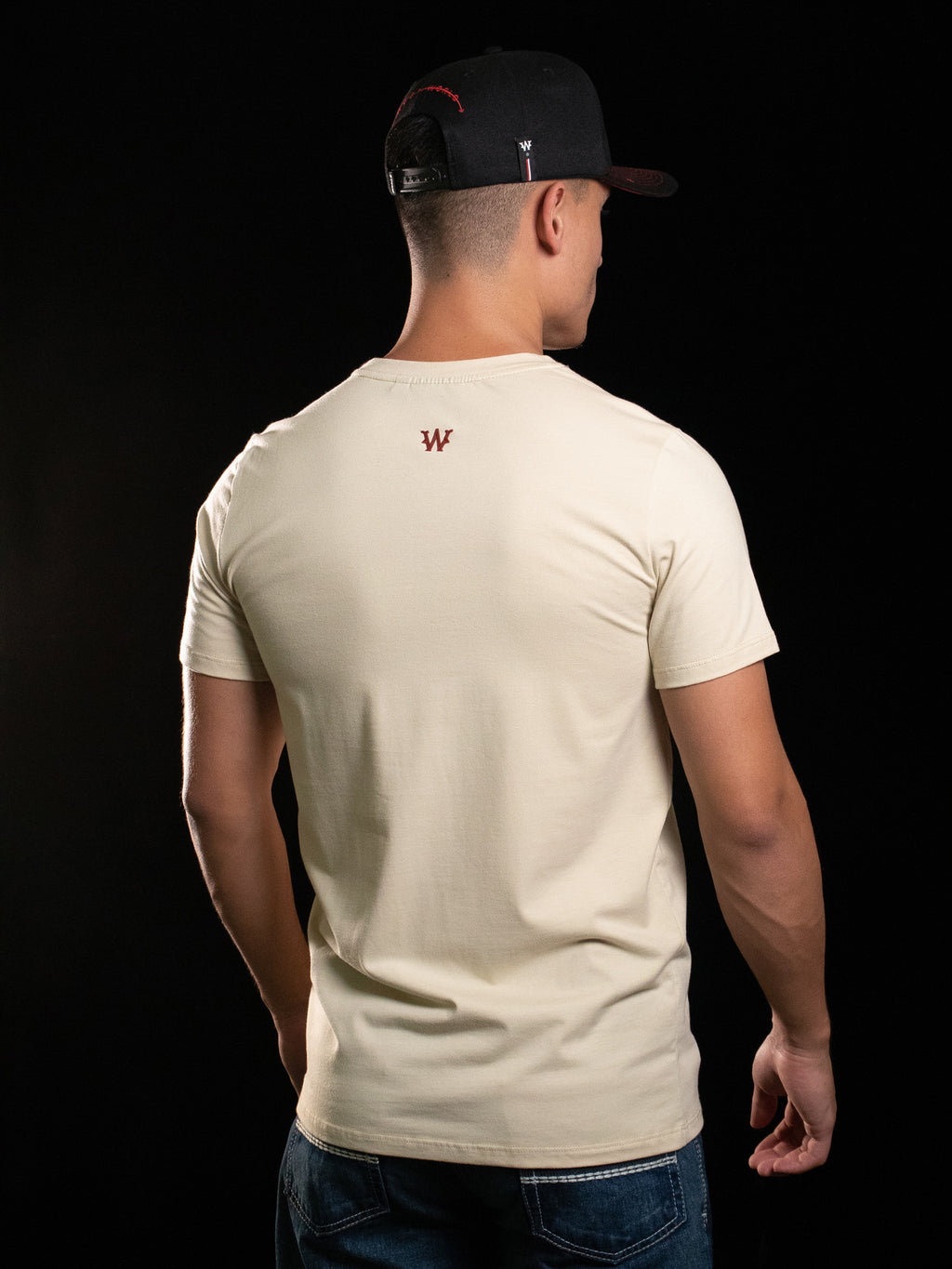 Camiseta Masculina WestWorld Despertar