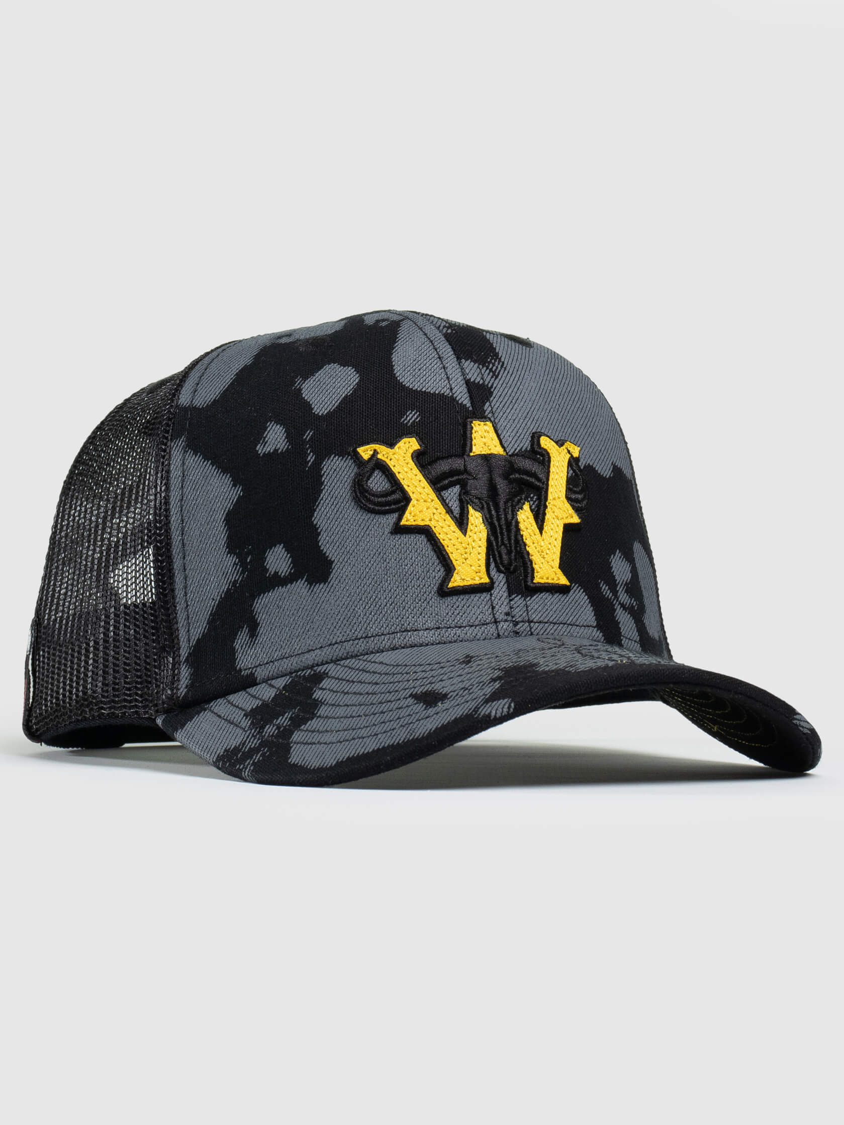 Boné WestWorld Montana