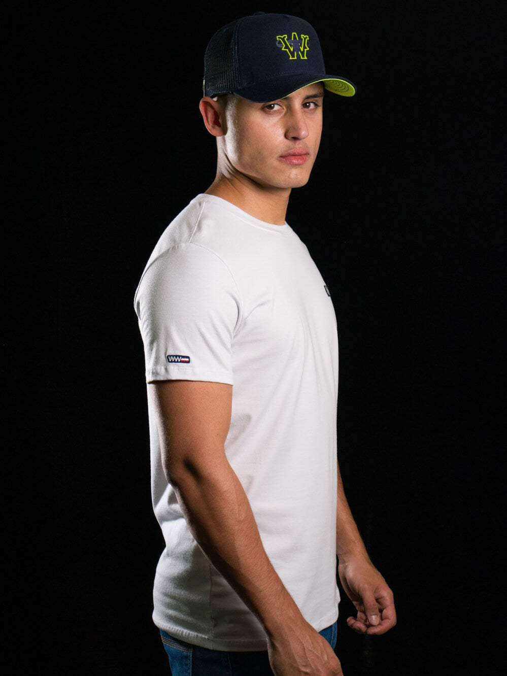 Camiseta Masculina WestWorld Despertar